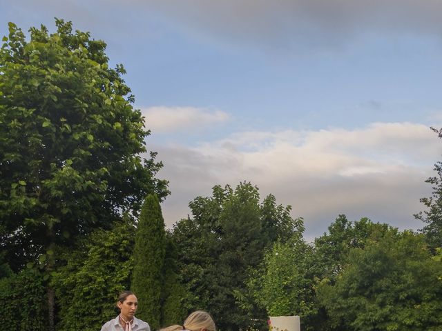 O casamento de Hélder e Clara em Guimarães, Guimarães 45