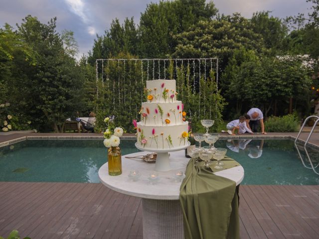 O casamento de Hélder e Clara em Guimarães, Guimarães 47