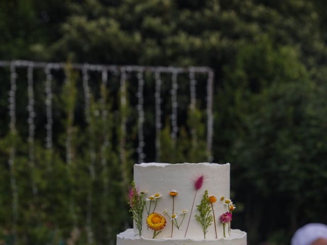 O casamento de Hélder e Clara em Guimarães, Guimarães 48