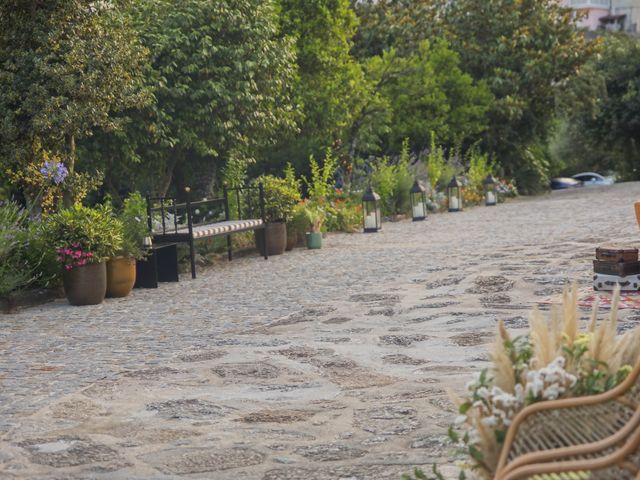 O casamento de Hélder e Clara em Guimarães, Guimarães 50