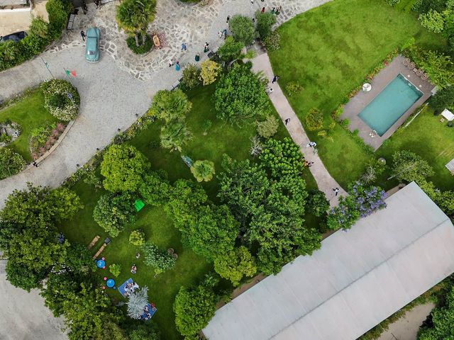 O casamento de Hélder e Clara em Guimarães, Guimarães 53