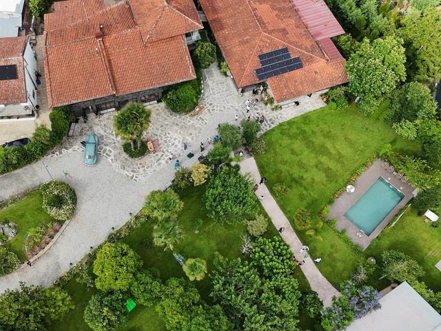 O casamento de Hélder e Clara em Guimarães, Guimarães 54