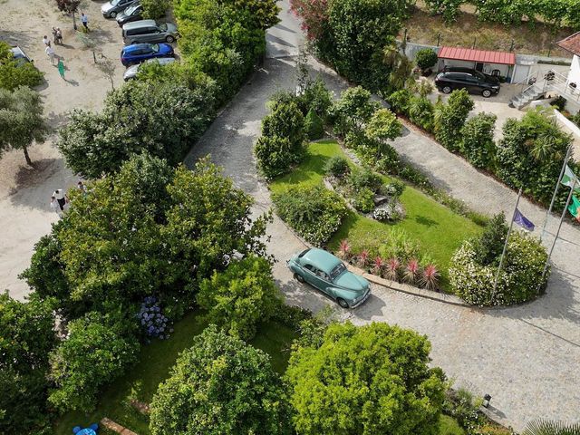 O casamento de Hélder e Clara em Guimarães, Guimarães 56