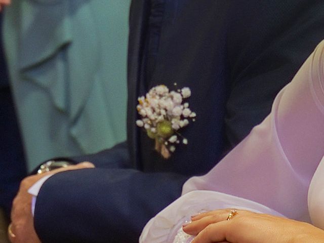 O casamento de Hélder e Clara em Guimarães, Guimarães 57