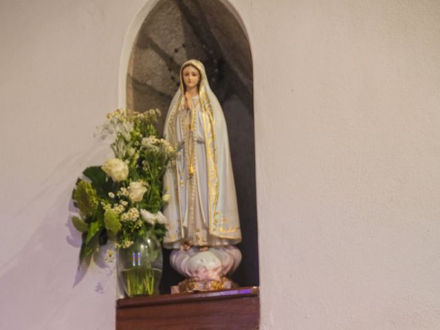 O casamento de Hélder e Clara em Guimarães, Guimarães 58