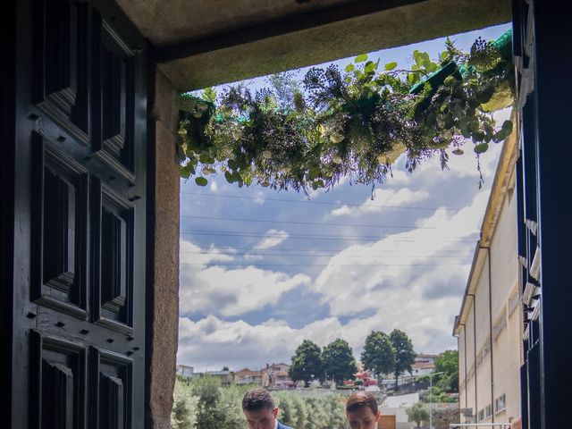 O casamento de Hélder e Clara em Guimarães, Guimarães 59