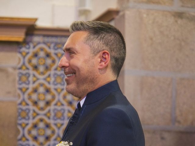 O casamento de Hélder e Clara em Guimarães, Guimarães 61