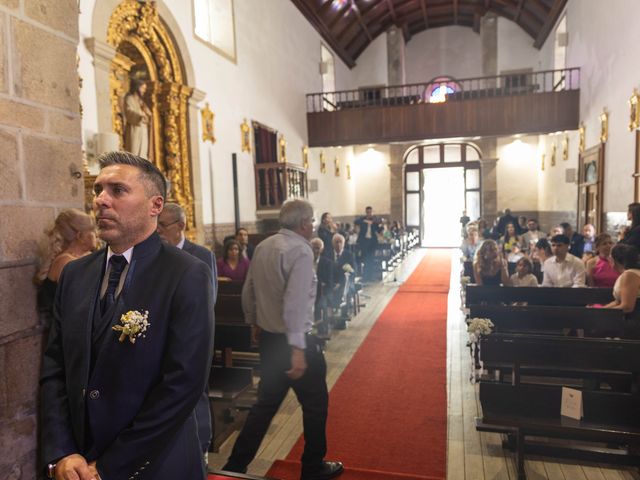O casamento de Hélder e Clara em Guimarães, Guimarães 63