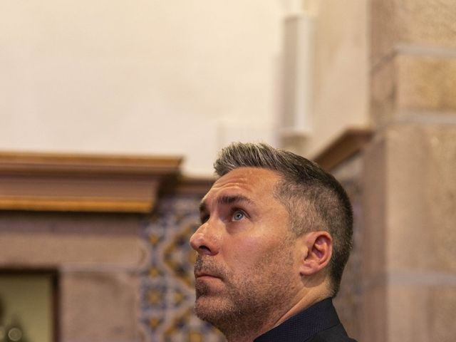 O casamento de Hélder e Clara em Guimarães, Guimarães 64