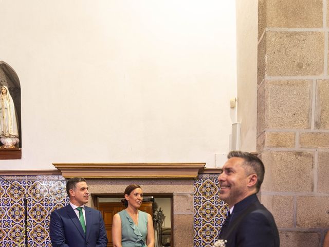 O casamento de Hélder e Clara em Guimarães, Guimarães 65