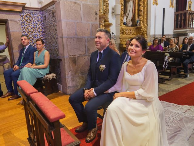 O casamento de Hélder e Clara em Guimarães, Guimarães 66