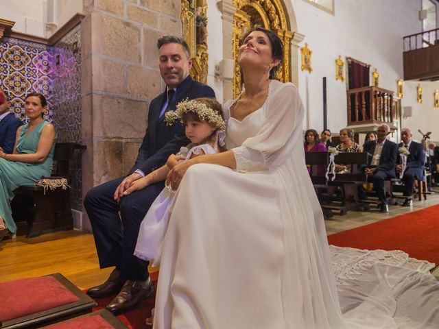 O casamento de Hélder e Clara em Guimarães, Guimarães 67
