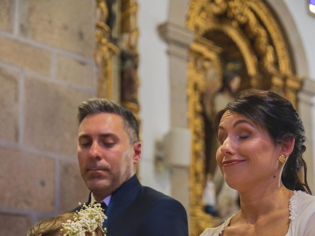 O casamento de Hélder e Clara em Guimarães, Guimarães 68