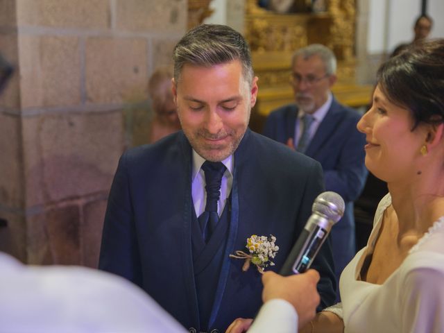 O casamento de Hélder e Clara em Guimarães, Guimarães 69