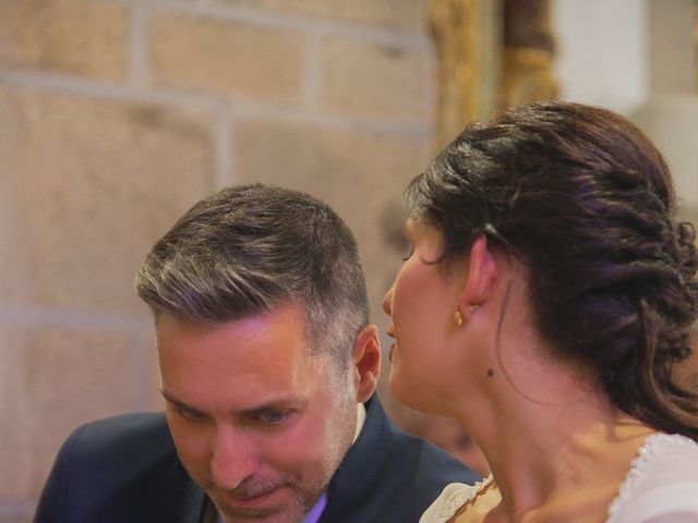 O casamento de Hélder e Clara em Guimarães, Guimarães 70