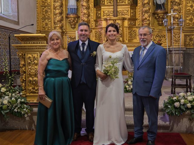 O casamento de Hélder e Clara em Guimarães, Guimarães 71