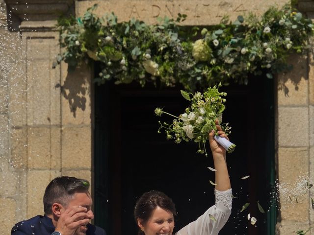 O casamento de Hélder e Clara em Guimarães, Guimarães 76