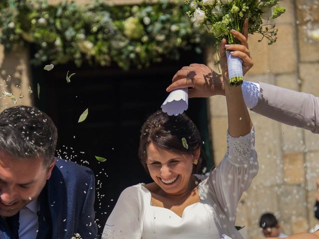 O casamento de Hélder e Clara em Guimarães, Guimarães 77