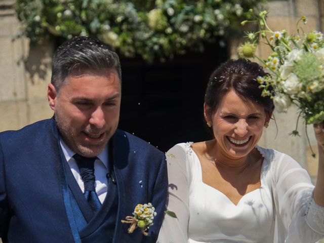O casamento de Hélder e Clara em Guimarães, Guimarães 78