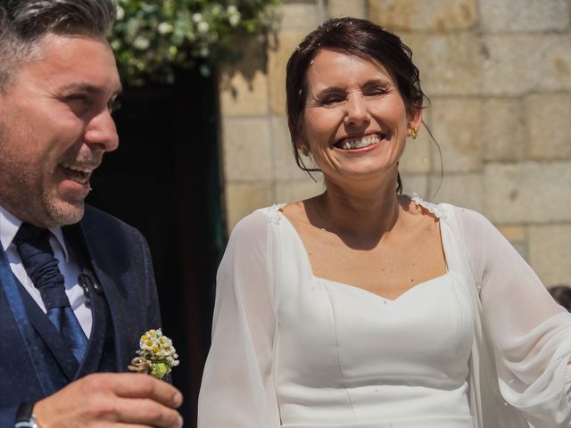 O casamento de Hélder e Clara em Guimarães, Guimarães 79