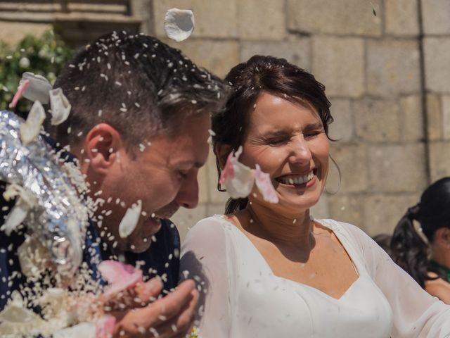 O casamento de Hélder e Clara em Guimarães, Guimarães 81