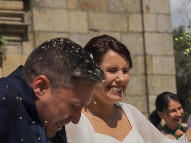 O casamento de Hélder e Clara em Guimarães, Guimarães 82