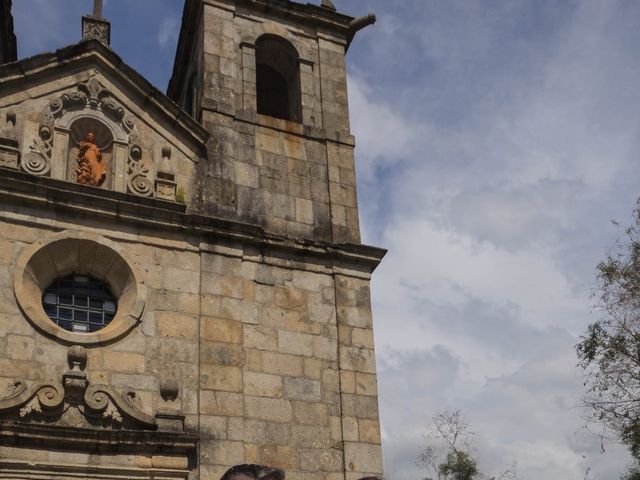 O casamento de Hélder e Clara em Guimarães, Guimarães 84