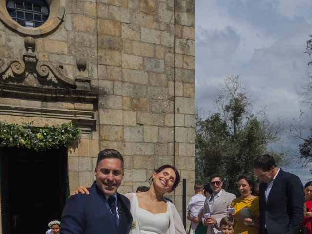 O casamento de Hélder e Clara em Guimarães, Guimarães 85