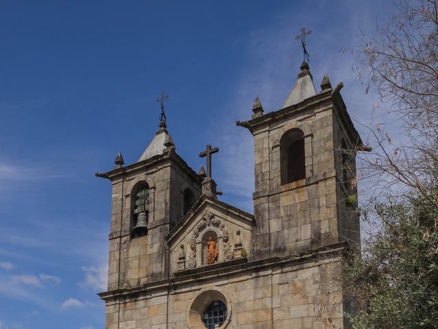 O casamento de Hélder e Clara em Guimarães, Guimarães 88