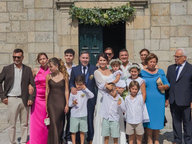 O casamento de Hélder e Clara em Guimarães, Guimarães 90