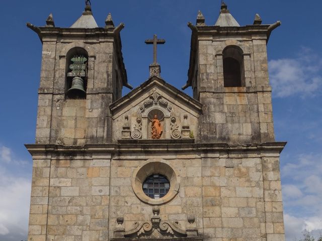 O casamento de Hélder e Clara em Guimarães, Guimarães 91
