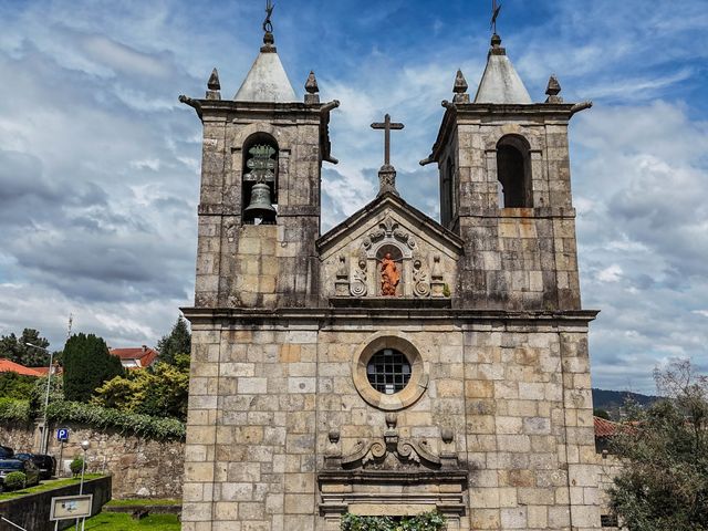 O casamento de Hélder e Clara em Guimarães, Guimarães 92