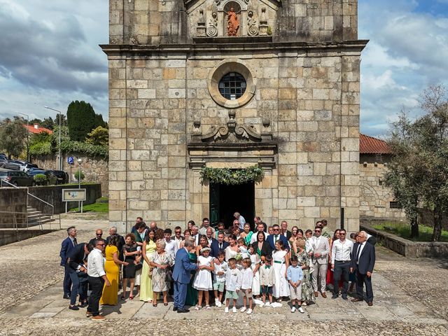 O casamento de Hélder e Clara em Guimarães, Guimarães 93