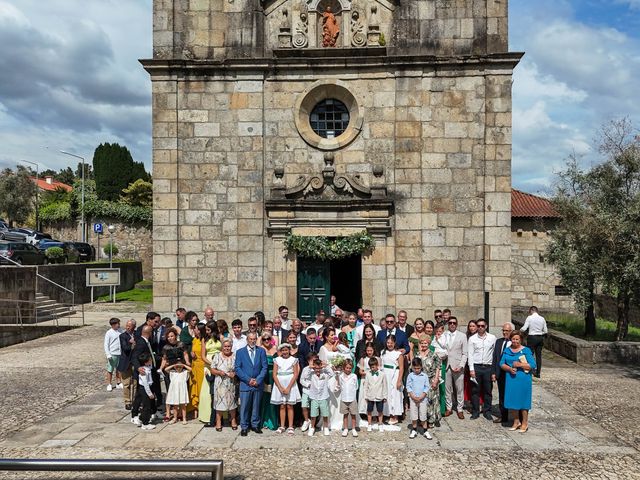O casamento de Hélder e Clara em Guimarães, Guimarães 94