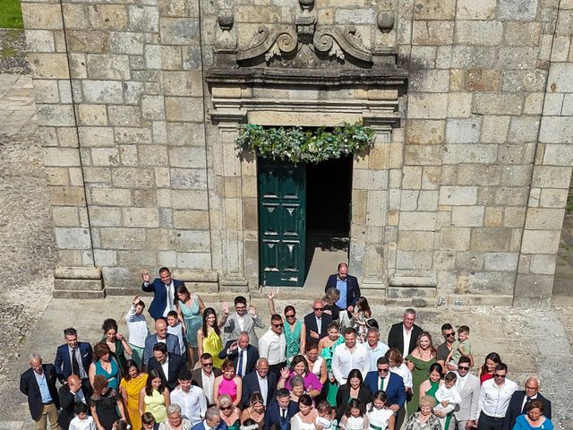 O casamento de Hélder e Clara em Guimarães, Guimarães 95