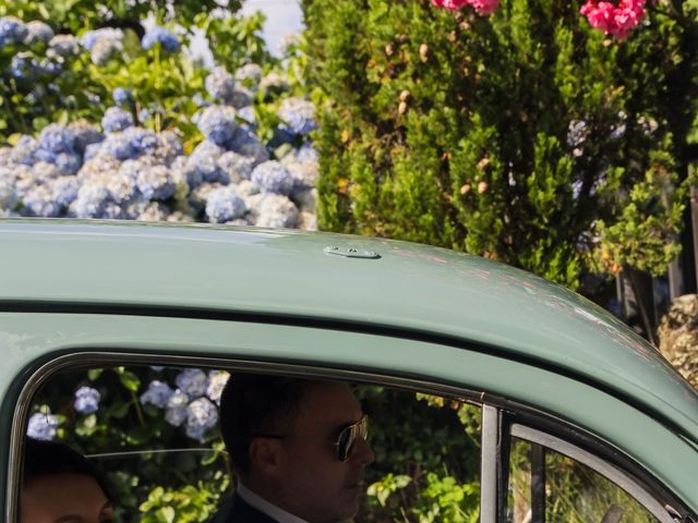 O casamento de Hélder e Clara em Guimarães, Guimarães 97