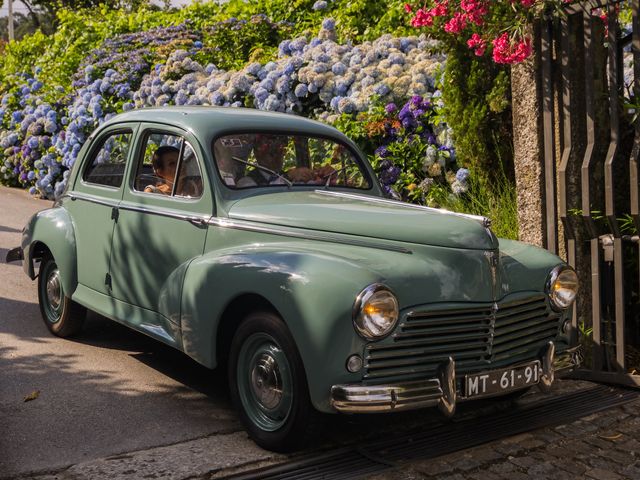 O casamento de Hélder e Clara em Guimarães, Guimarães 98