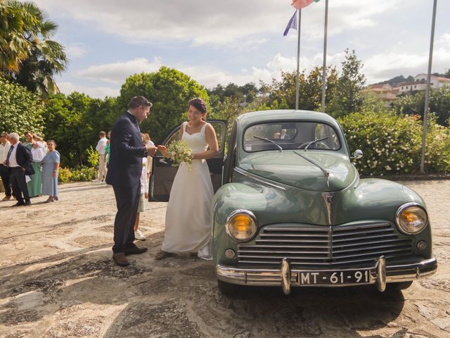 O casamento de Hélder e Clara em Guimarães, Guimarães 101