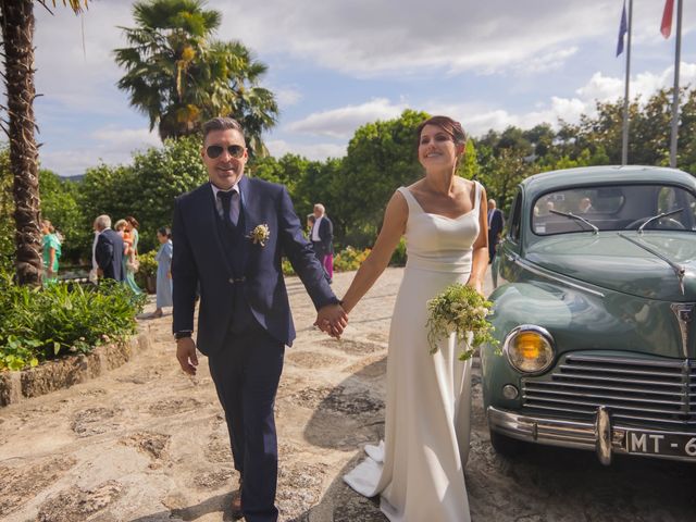 O casamento de Hélder e Clara em Guimarães, Guimarães 102