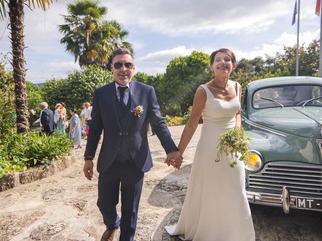 O casamento de Hélder e Clara em Guimarães, Guimarães 103