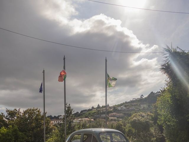O casamento de Hélder e Clara em Guimarães, Guimarães 104