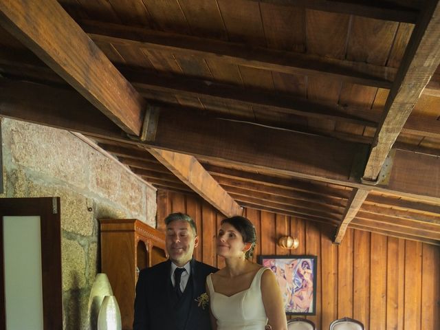 O casamento de Hélder e Clara em Guimarães, Guimarães 105