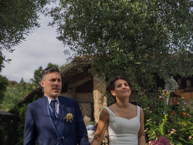 O casamento de Hélder e Clara em Guimarães, Guimarães 108