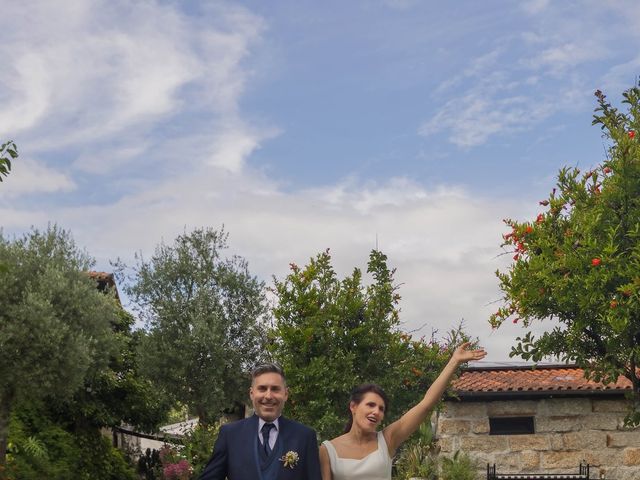 O casamento de Hélder e Clara em Guimarães, Guimarães 109