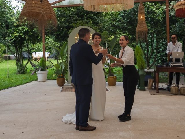 O casamento de Hélder e Clara em Guimarães, Guimarães 112