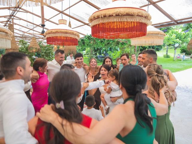 O casamento de Hélder e Clara em Guimarães, Guimarães 116