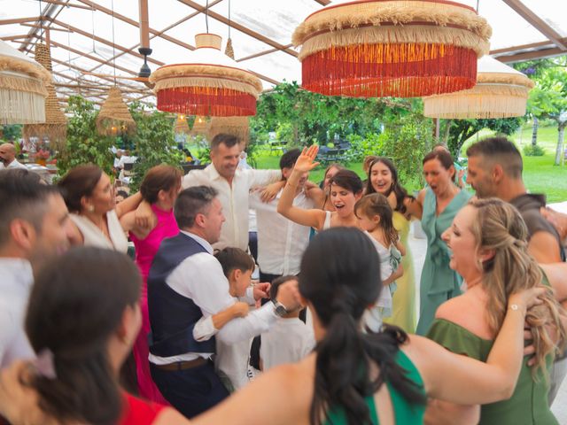 O casamento de Hélder e Clara em Guimarães, Guimarães 117