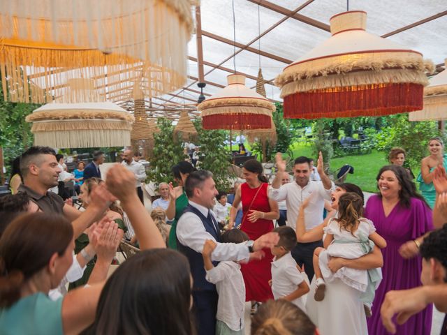 O casamento de Hélder e Clara em Guimarães, Guimarães 119