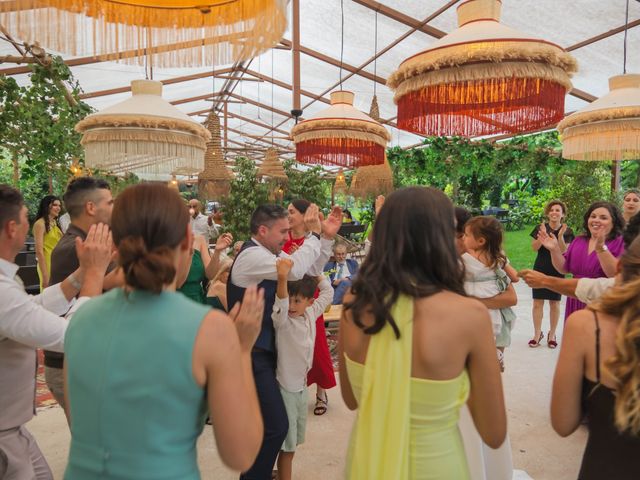 O casamento de Hélder e Clara em Guimarães, Guimarães 121