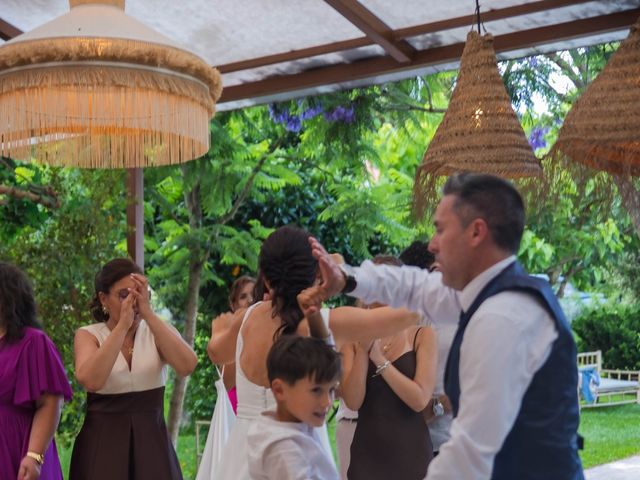 O casamento de Hélder e Clara em Guimarães, Guimarães 122
